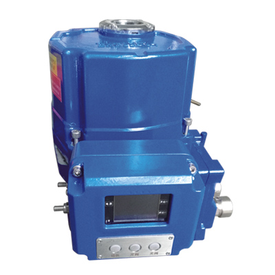 QT防爆调节型电装