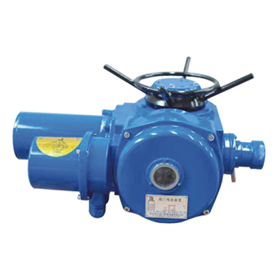 Z型多回转阀门电动执行器