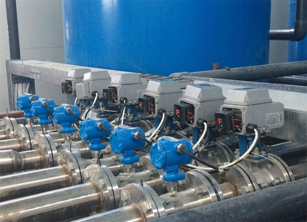 阀门电动装置的选择依据