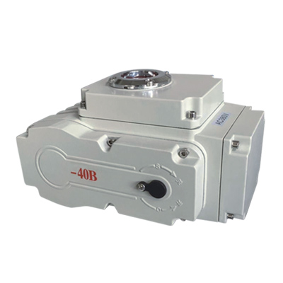 精小型电动执行器