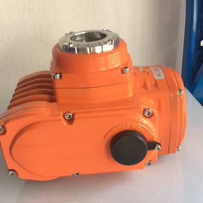 精小型防爆执行器