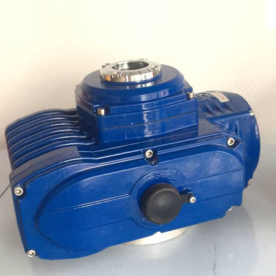 精小型防爆电动执行器